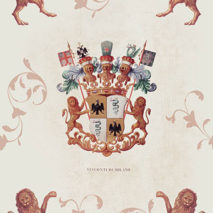 Heraldry