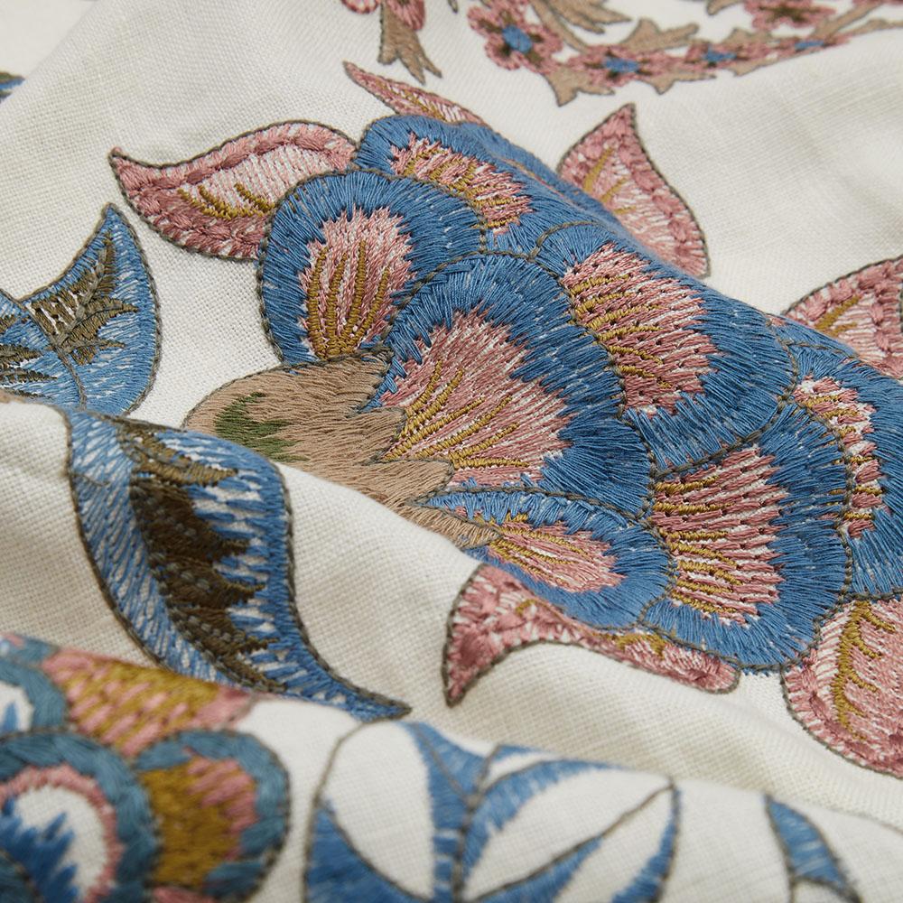 Palampore Embroidery