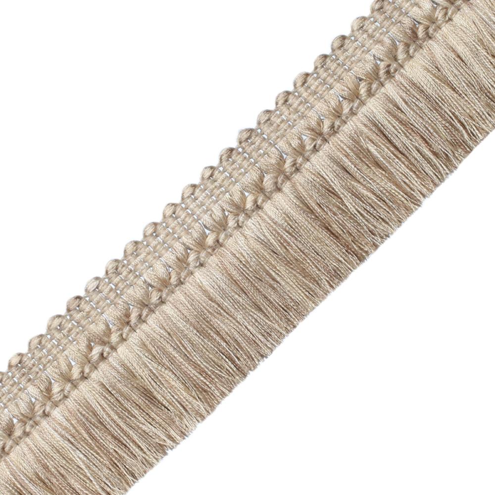 Aurelia Brush Fringe