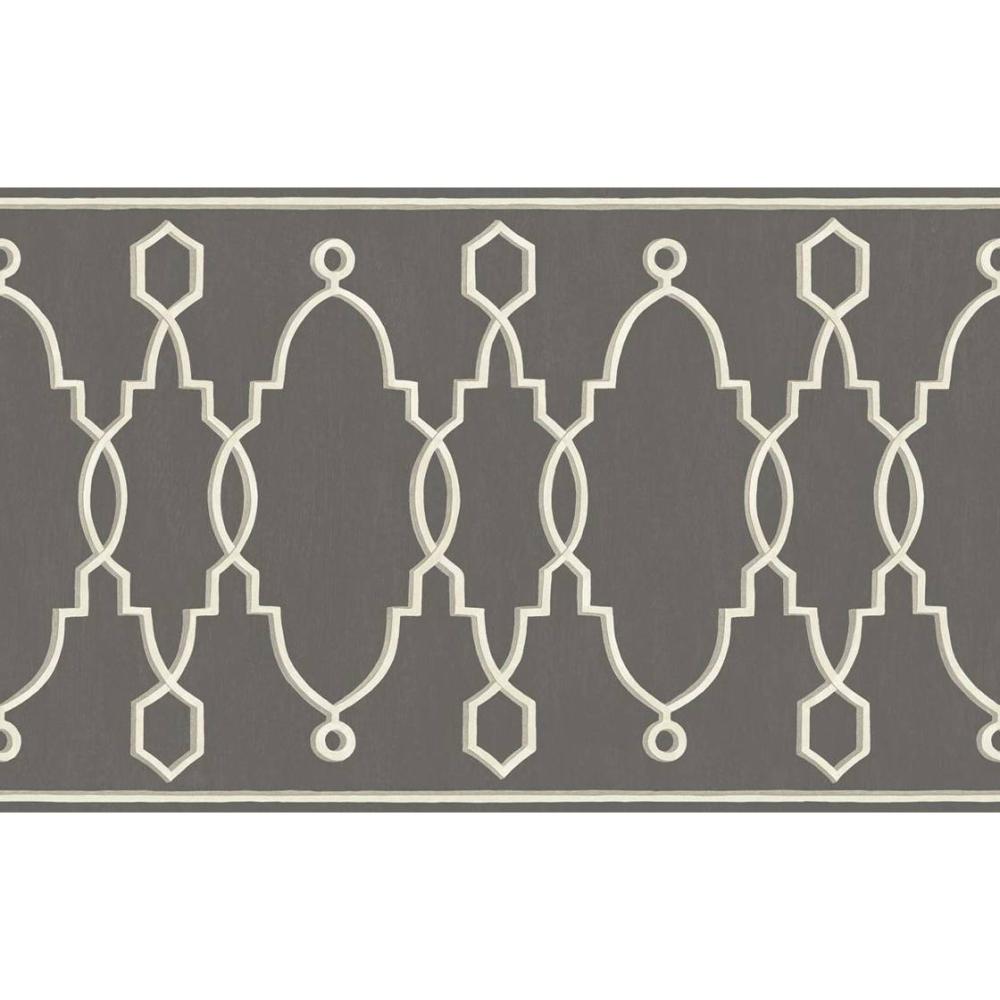 Parterre Border