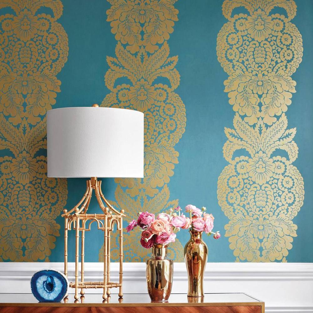 Rowan Damask