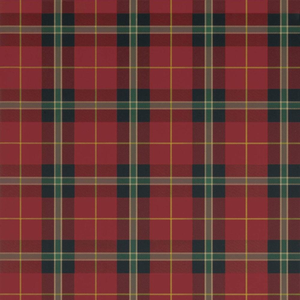 Winslow Plaid