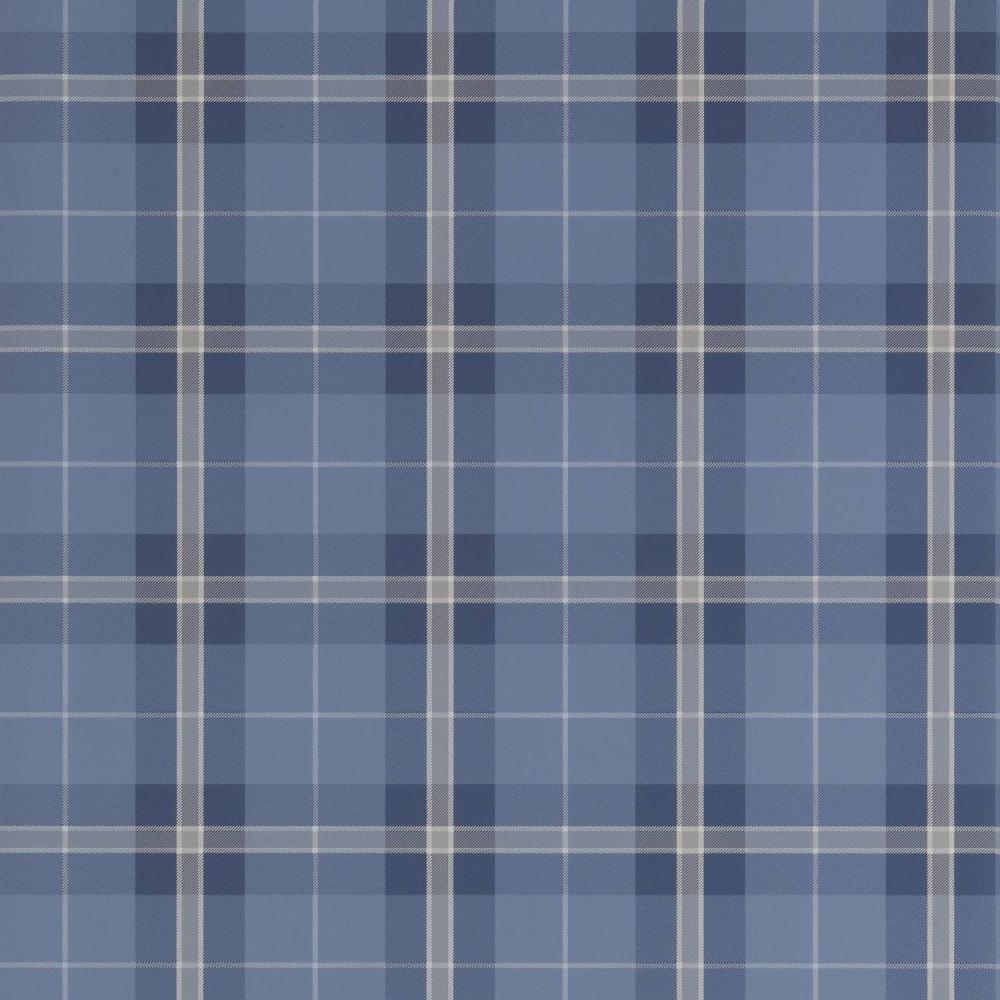 Winslow Plaid