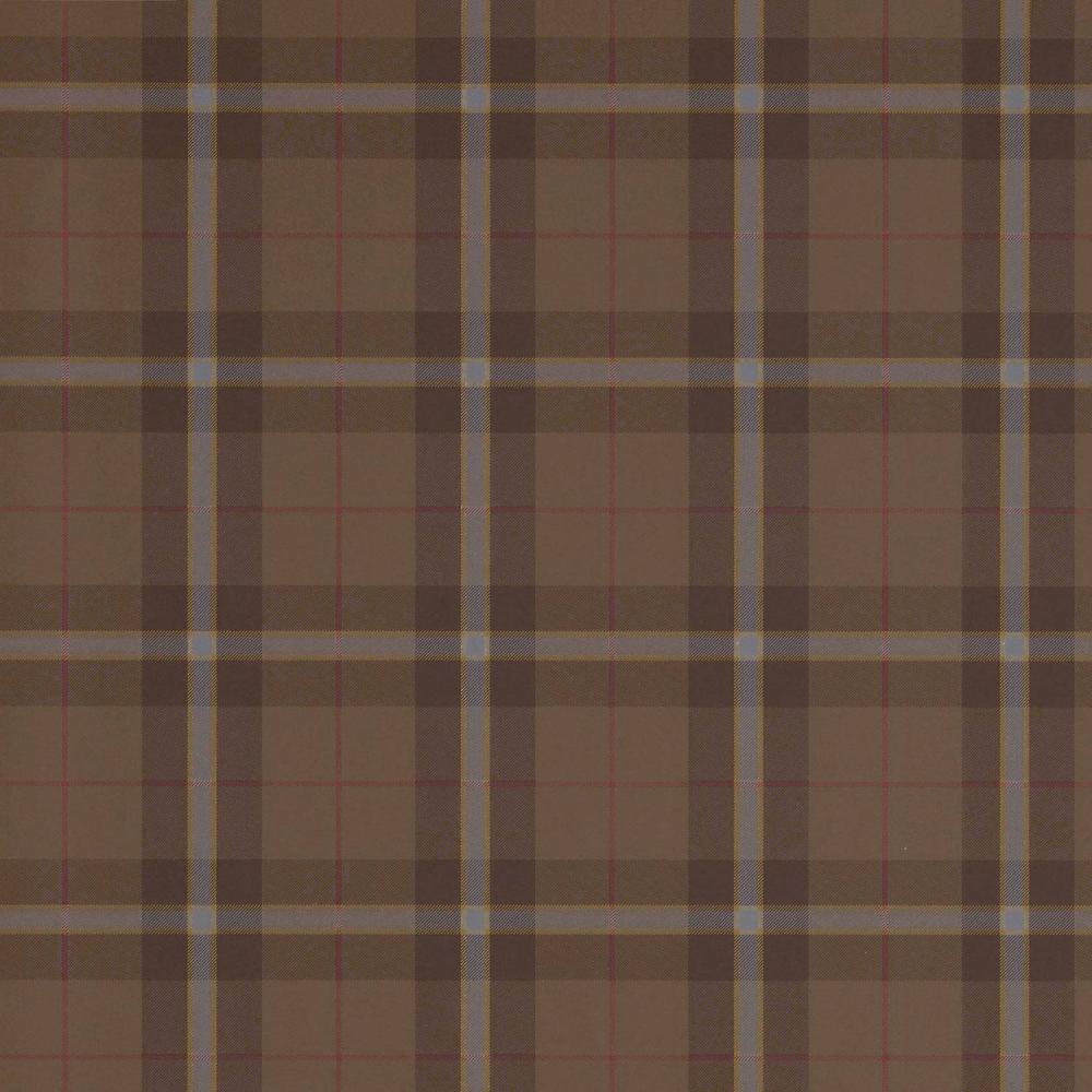 Winslow Plaid