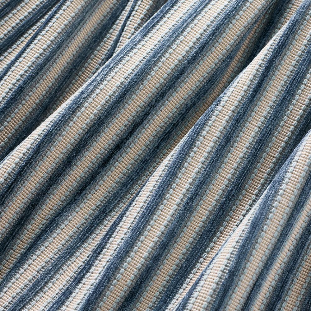 Balderic Stripe