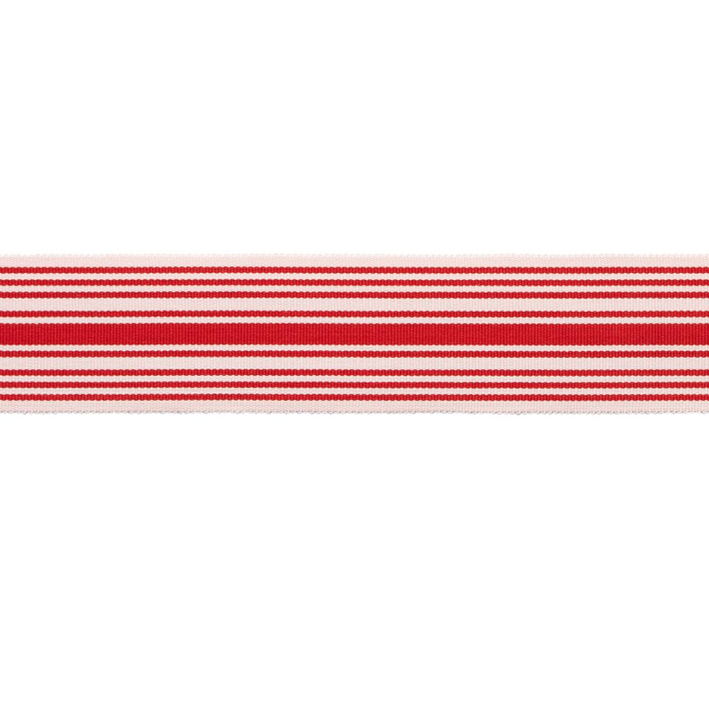 MDS Stripe Border