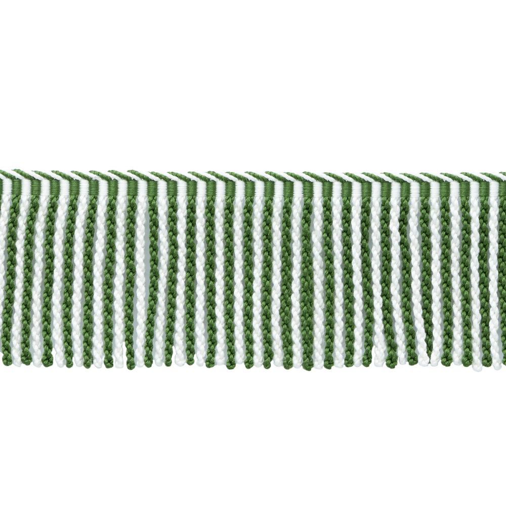 MDS Stripe Bullion Fringe