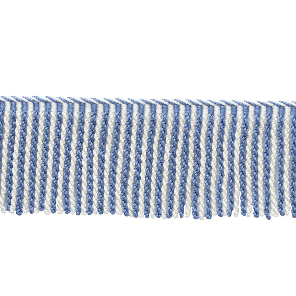 MDS Stripe Bullion Fringe