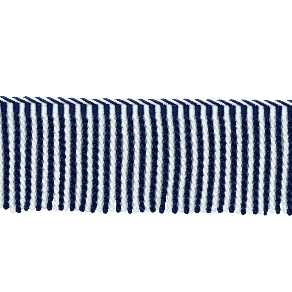 MDS Stripe Bullion Fringe