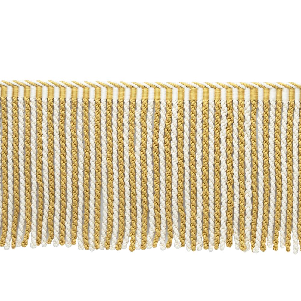 MDS Stripe Bullion Fringe