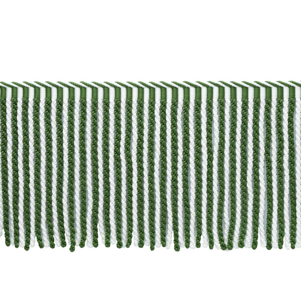 MDS Stripe Bullion Fringe