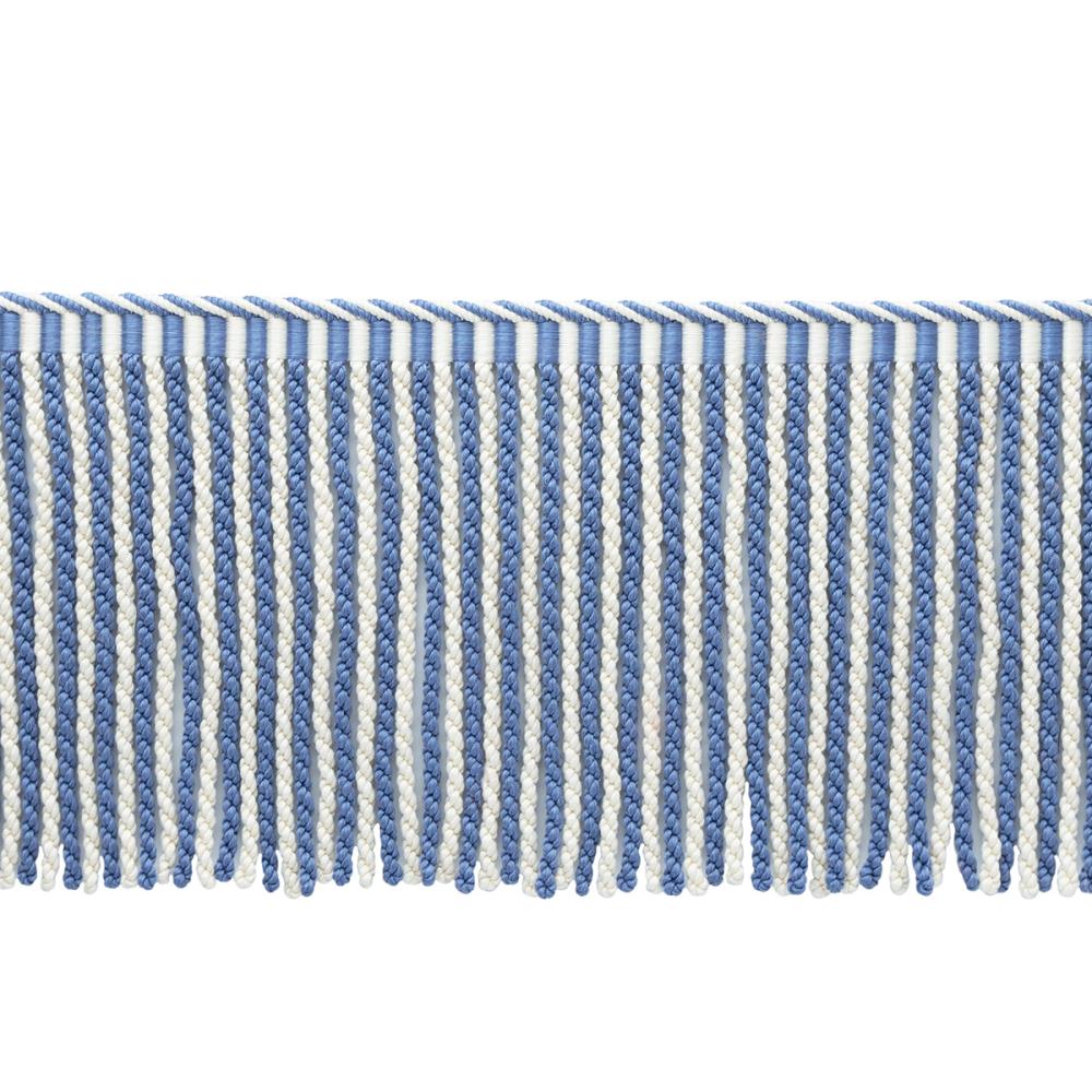 MDS Stripe Bullion Fringe