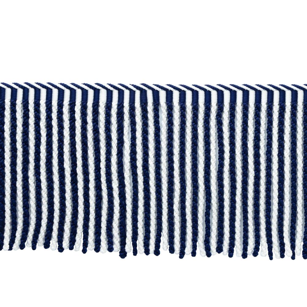 MDS Stripe Bullion Fringe