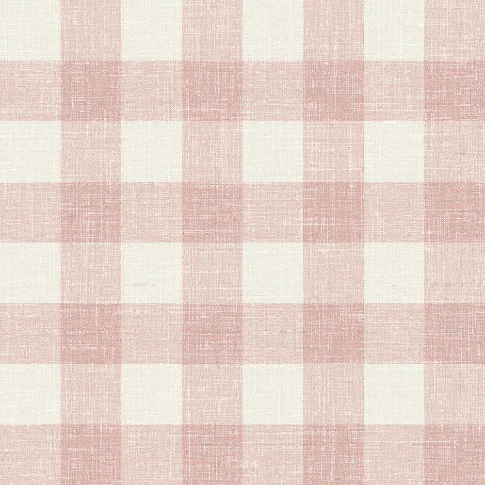 Gingham Plaid