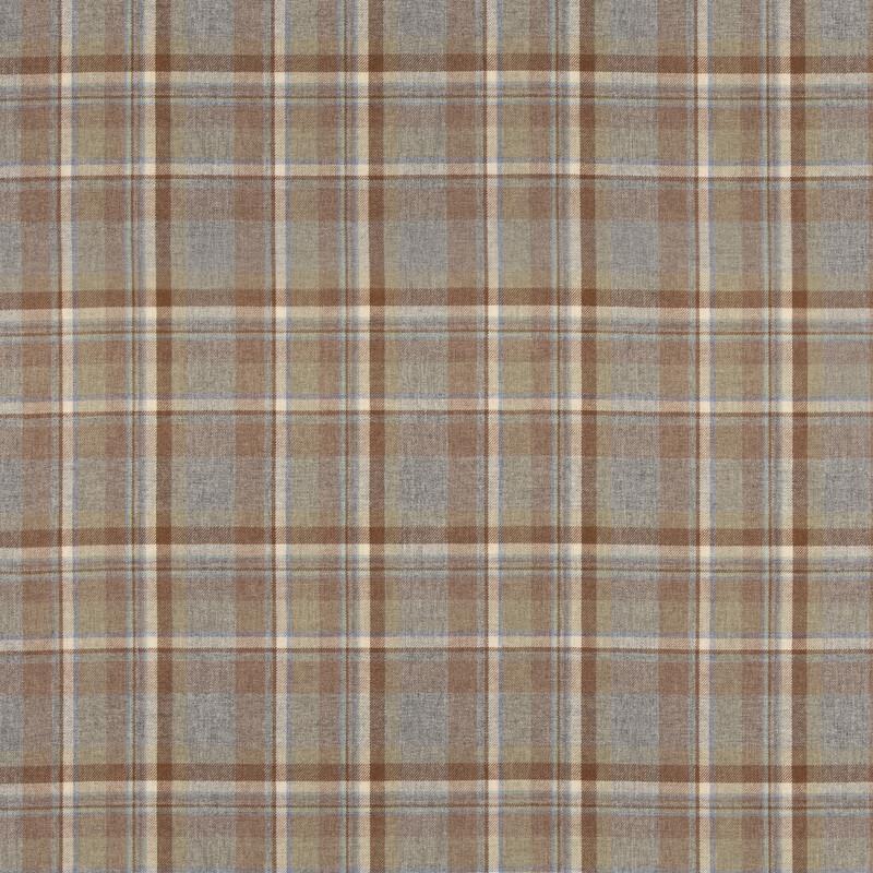 Lindisfarne Plaid