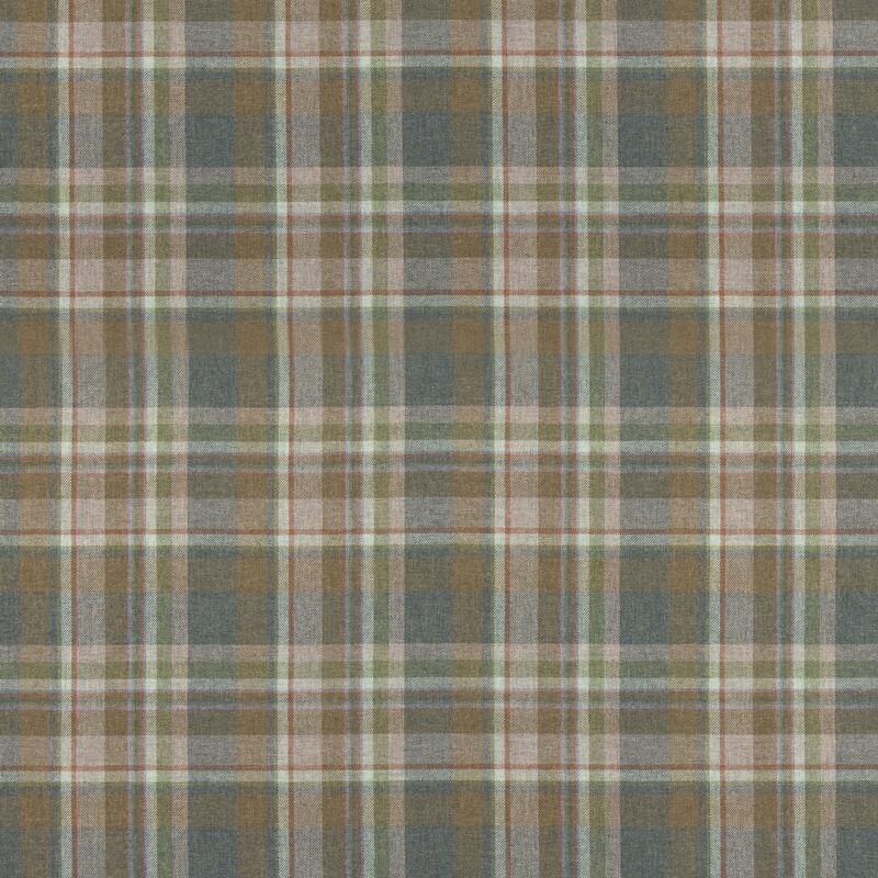 Lindisfarne Plaid