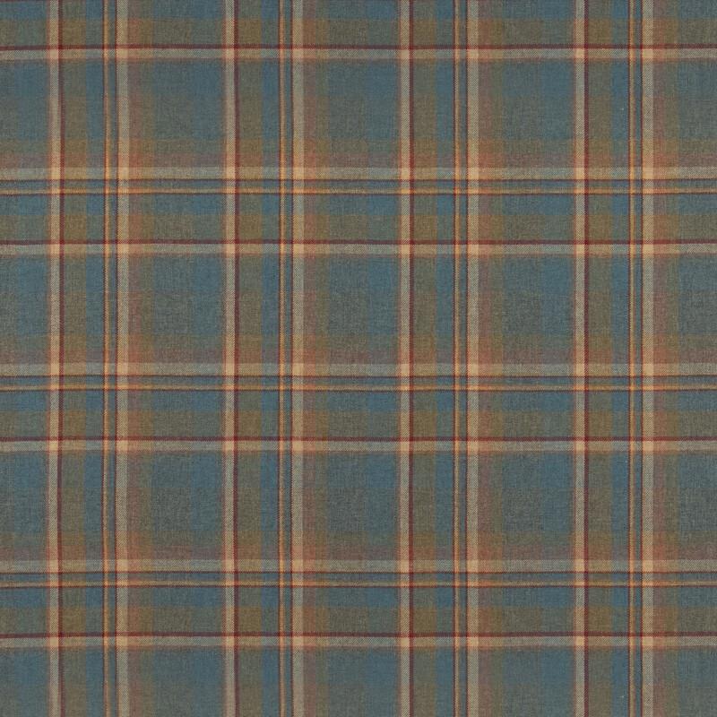 Lindisfarne Plaid