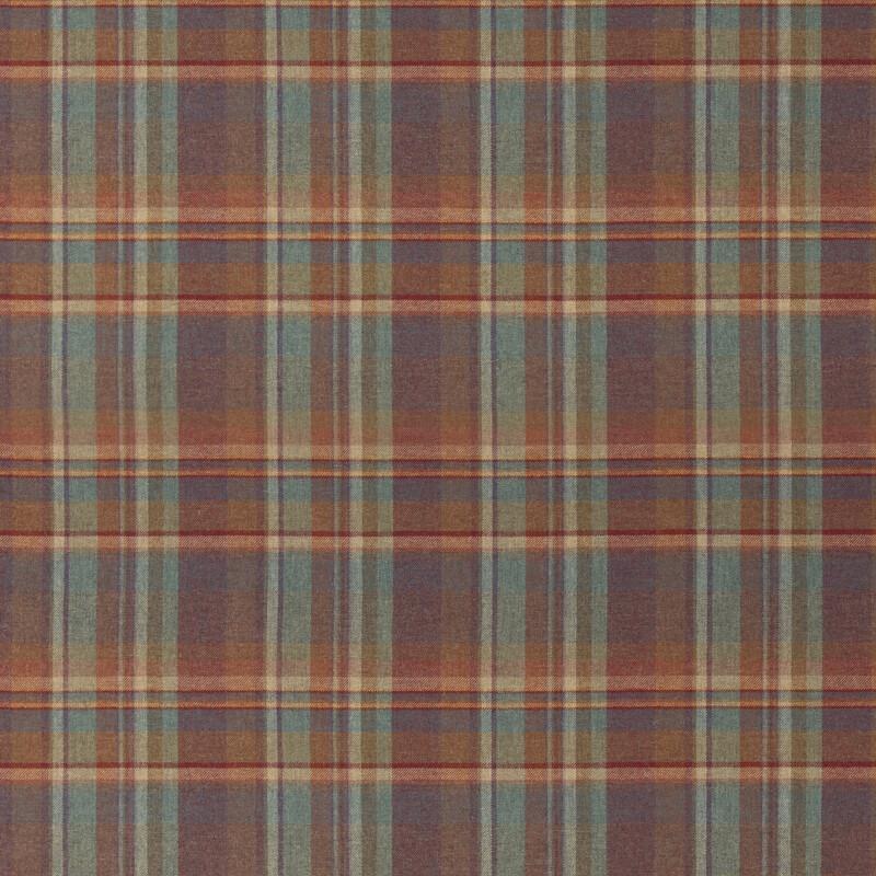 Lindisfarne Plaid