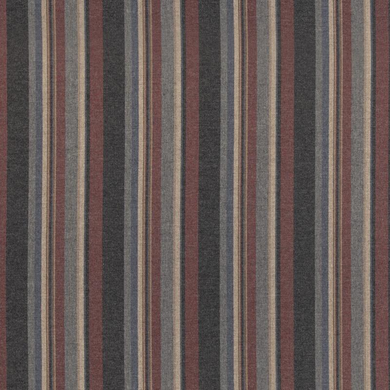 Lindisfarne Stripe