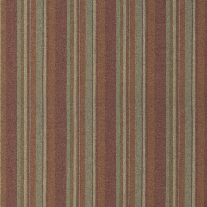 Lindisfarne Stripe