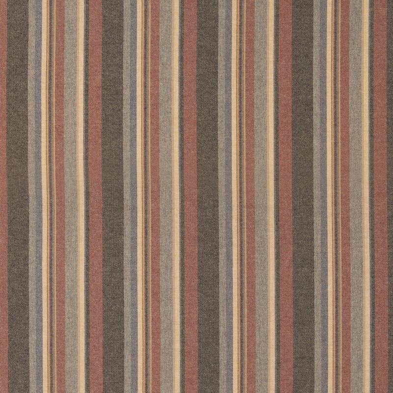 Lindisfarne Stripe