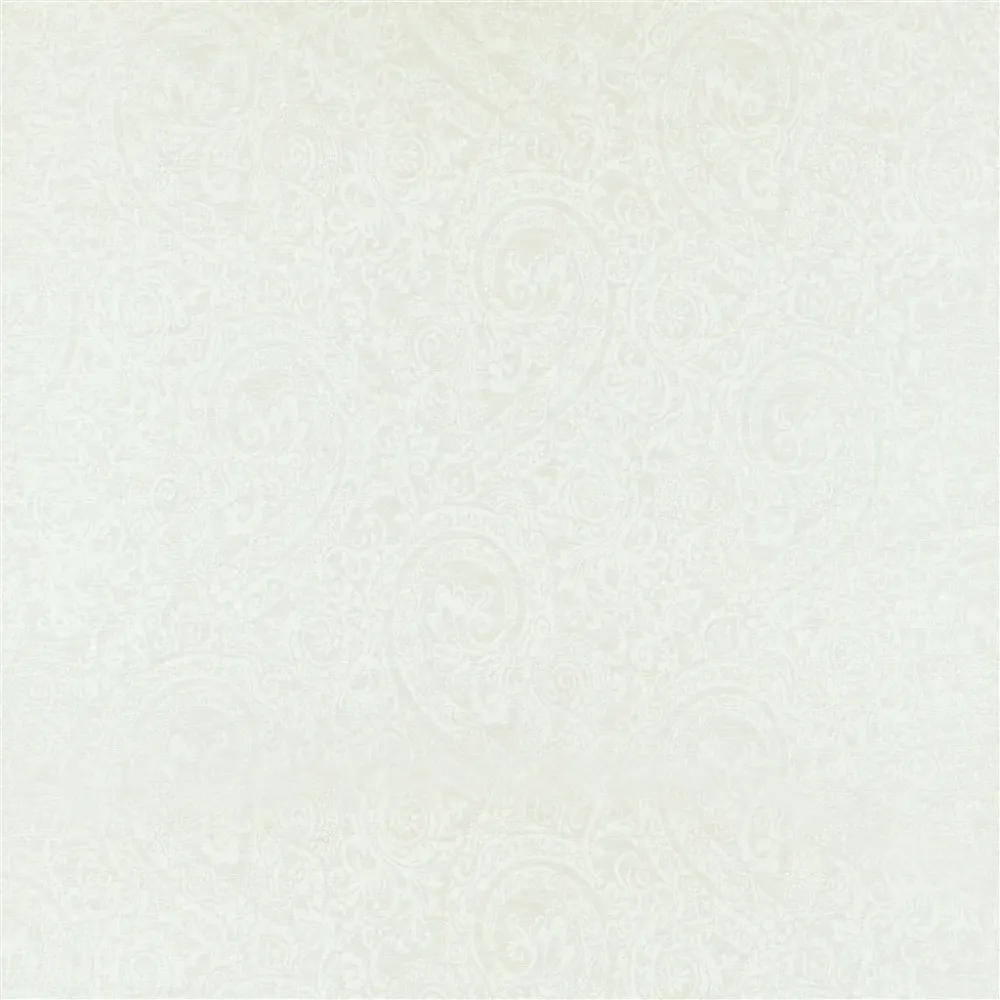 Florence Linen Damask