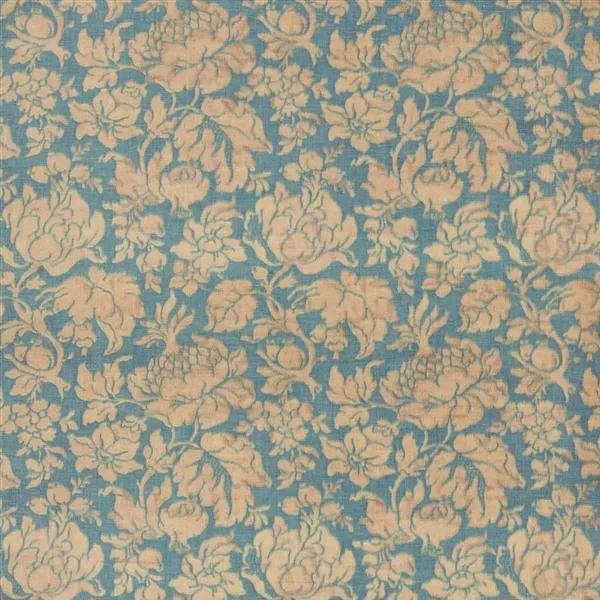 Salonnieres Damask