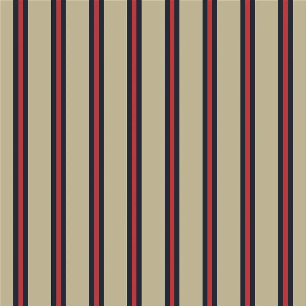 Cricket Stripe