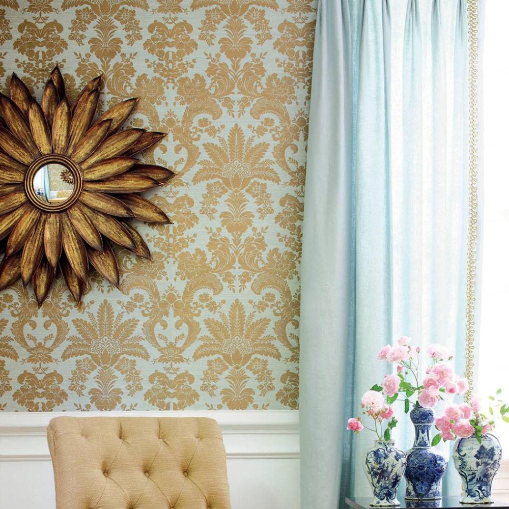 West Indies Damask