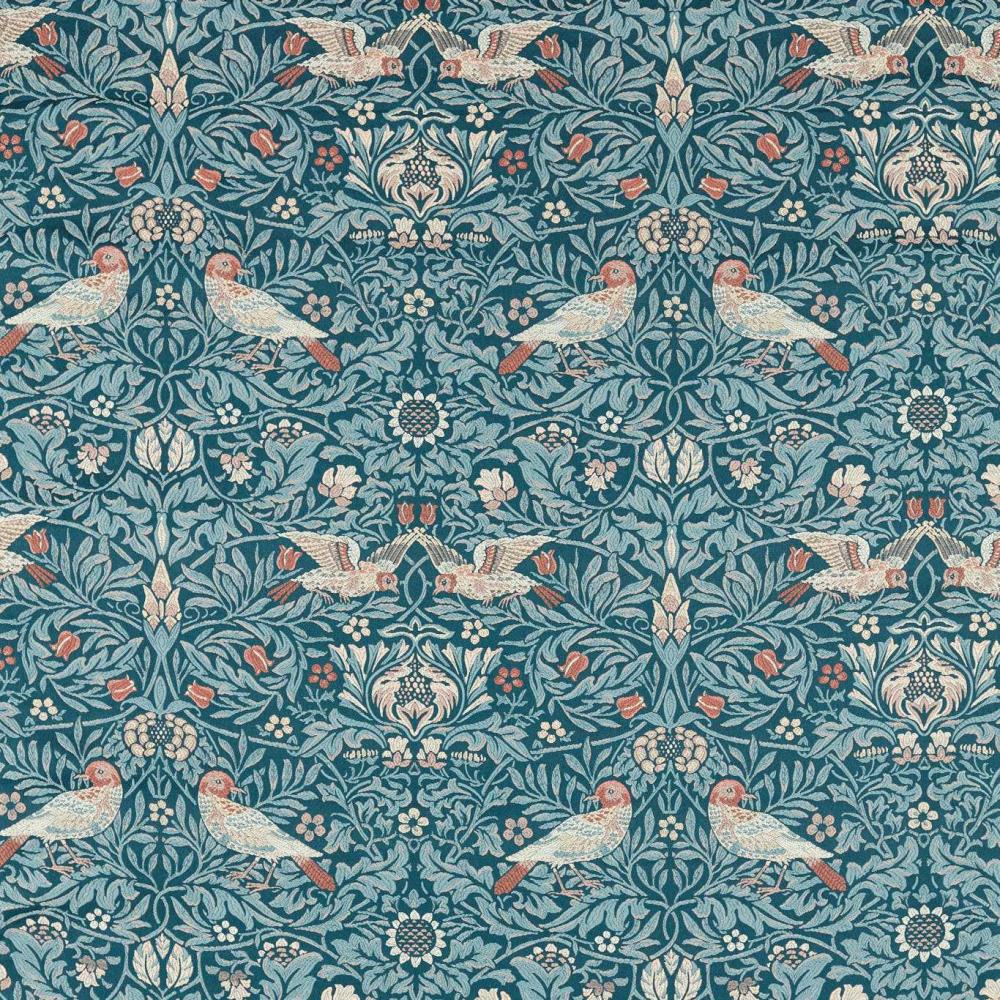 Bird Tapestry