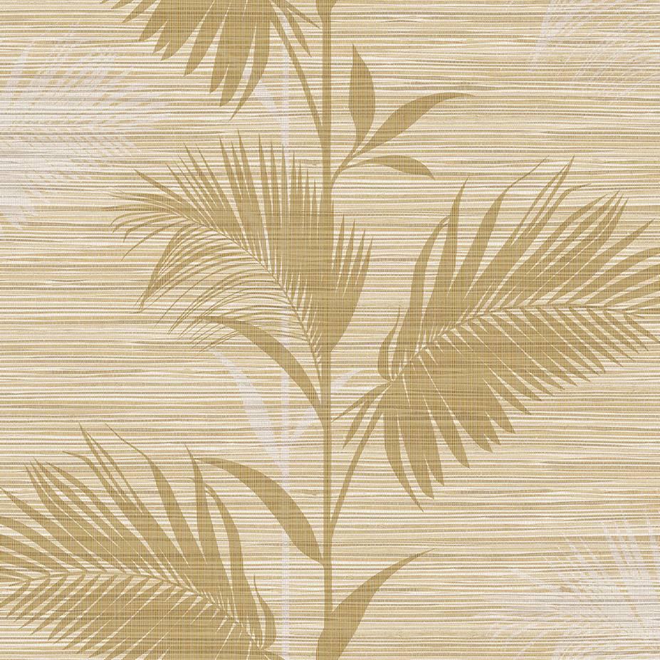 Palm Leaf Stripe