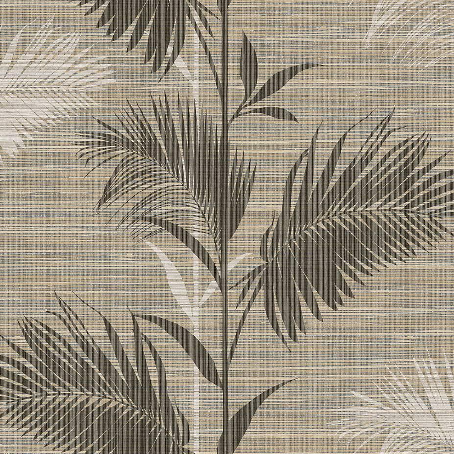 Palm Leaf Stripe