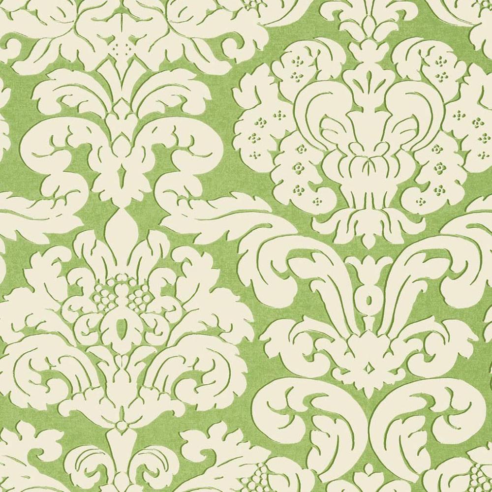 Trelawny Damask