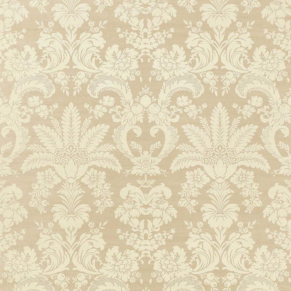 West Indies Damask