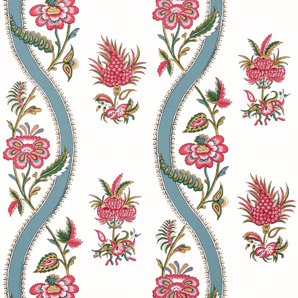 Ribbon Floral