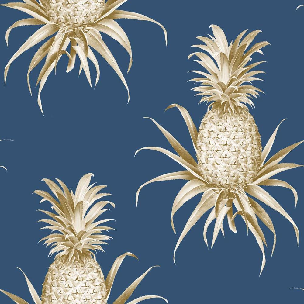 Florida Pineapples