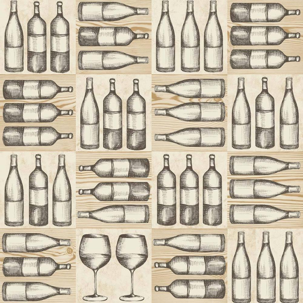 Napa Bottles