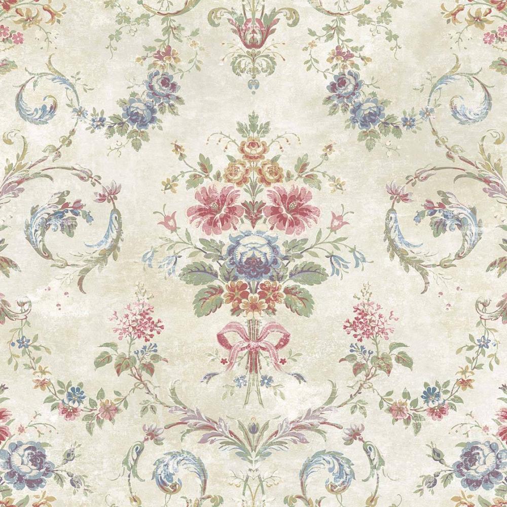 Tapestry Floral