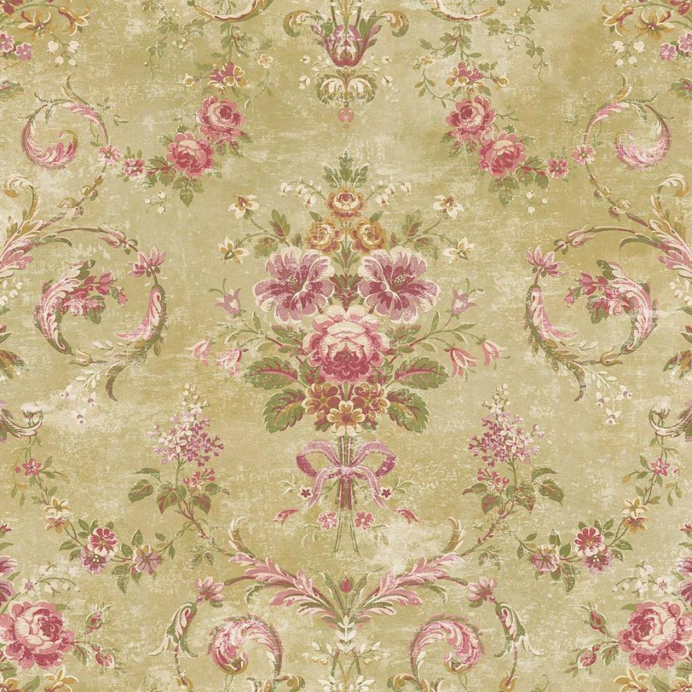 Tapestry Floral